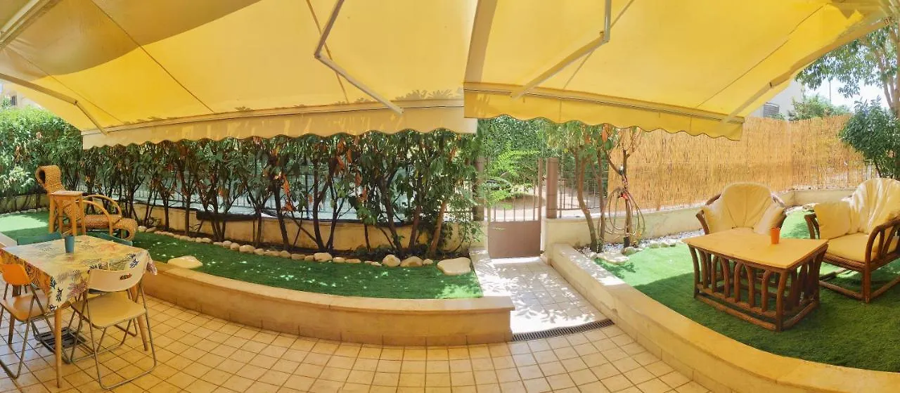 Parco Dei Pini Marina Centro Appartement Rimini 0*,  Italië