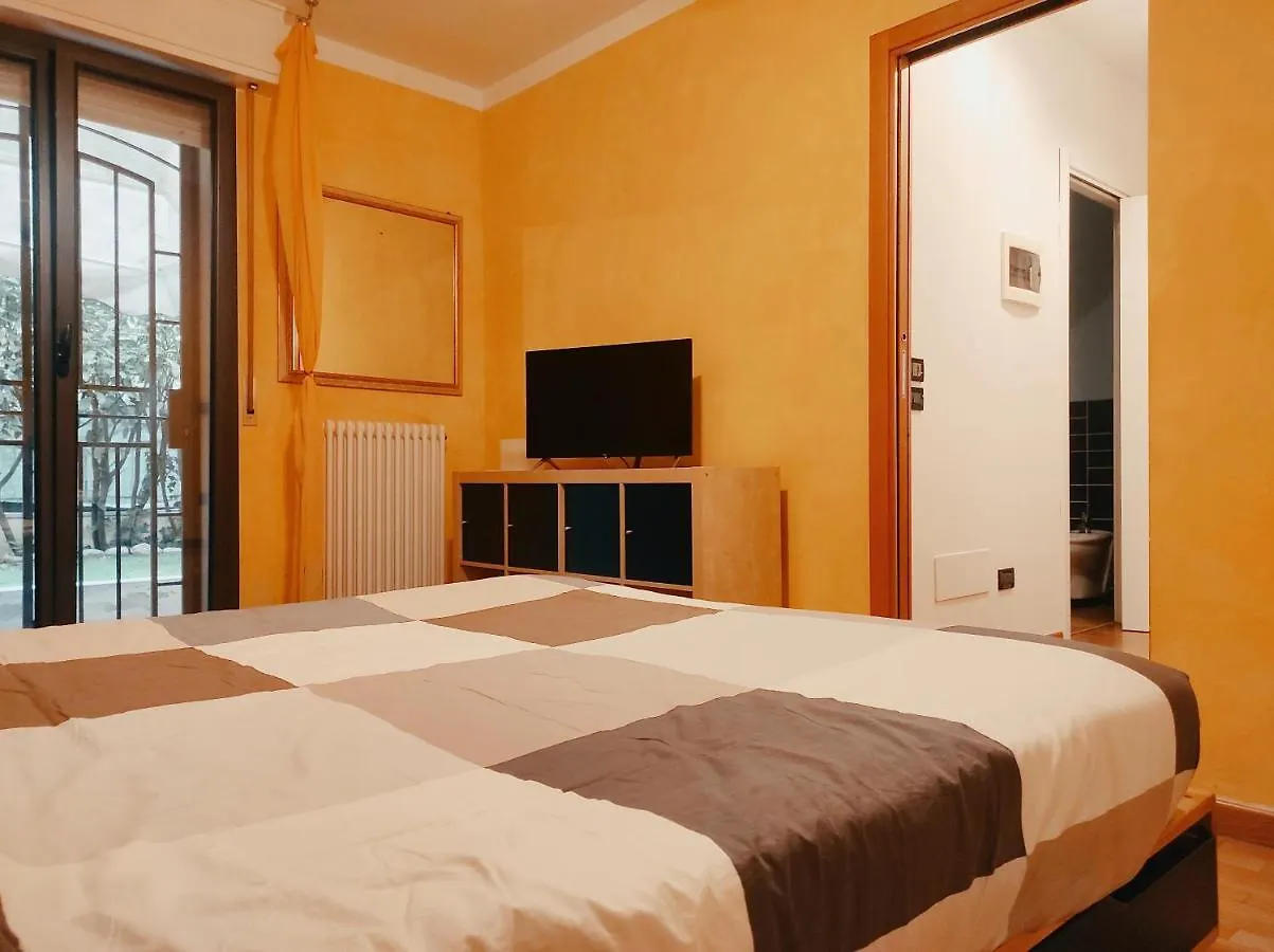 Parco Dei Pini Marina Centro Appartement Rimini