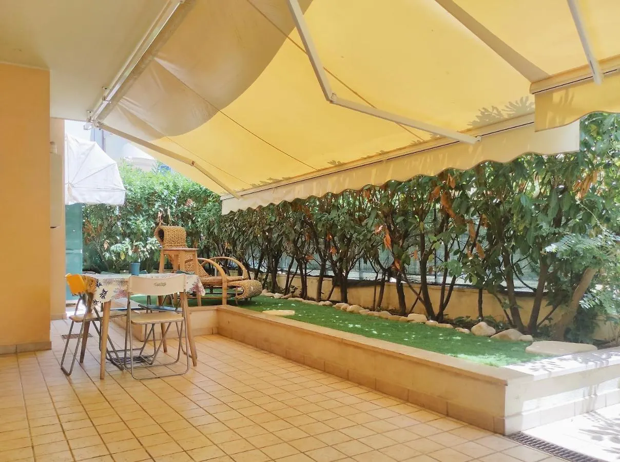 Parco Dei Pini Marina Centro Appartement Rimini