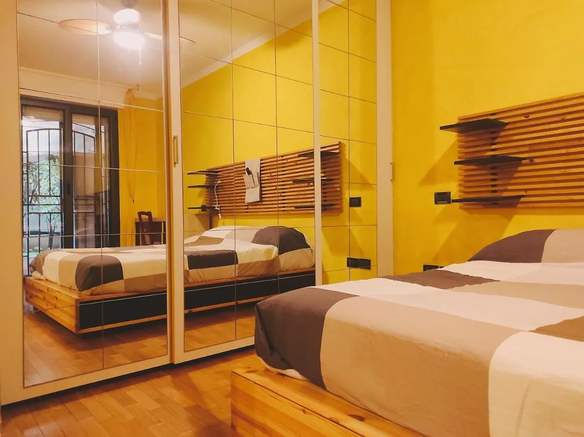 Parco Dei Pini Marina Centro Appartement Rimini Italië