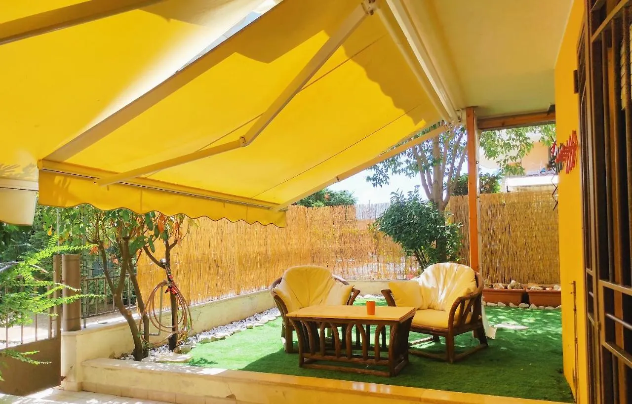Parco Dei Pini Marina Centro Appartement Rimini