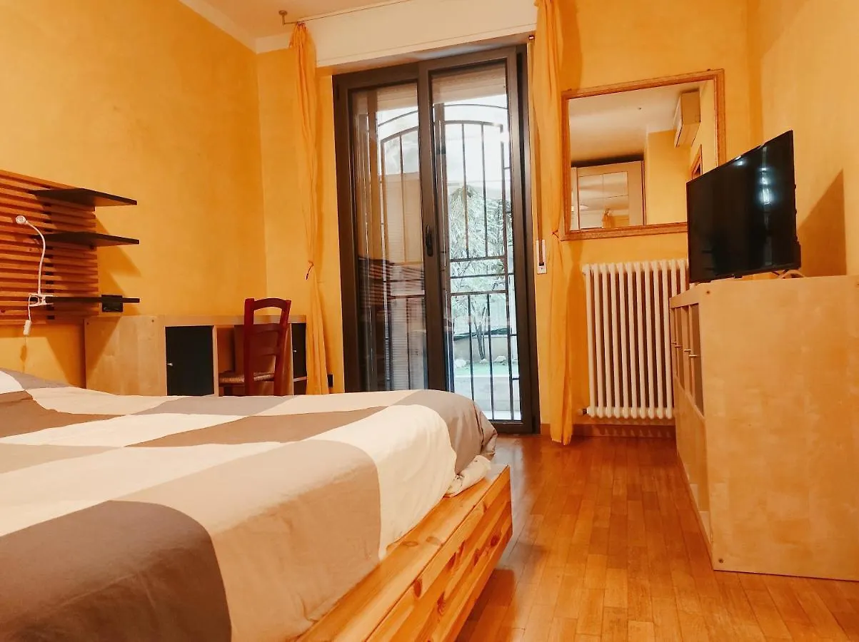 Parco Dei Pini Marina Centro Appartement Rimini Italië